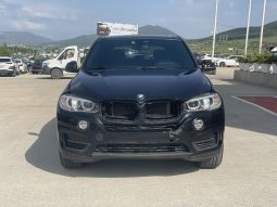 
										BMW X5 full									