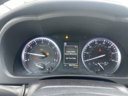 
										Toyota highlandeer full									