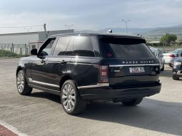 
										Land rover vogue full									