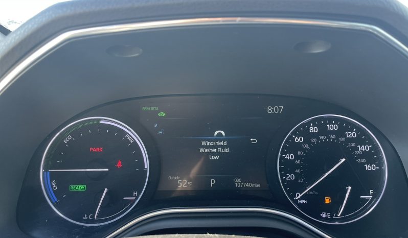 
								Toyota Avalon full									