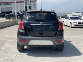 buick encore 2015