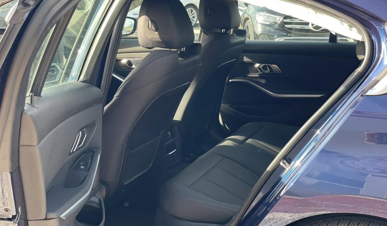
								BMW 330 full									