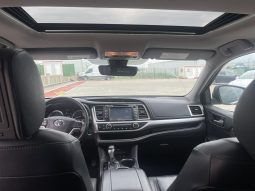 
										Toyota highlandeer full									