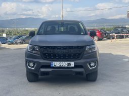
										Chevrolet Colorado full									