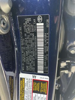 
										Toyota Avalon full									