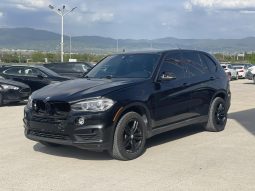 
										BMW X5 full									