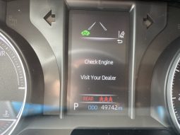 
										Toyota Venza full									