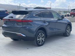 
										Toyota Venza full									