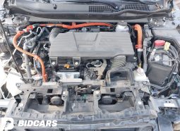 
										Honda CR-V full									