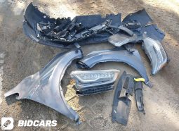 
										Honda CR-V full									