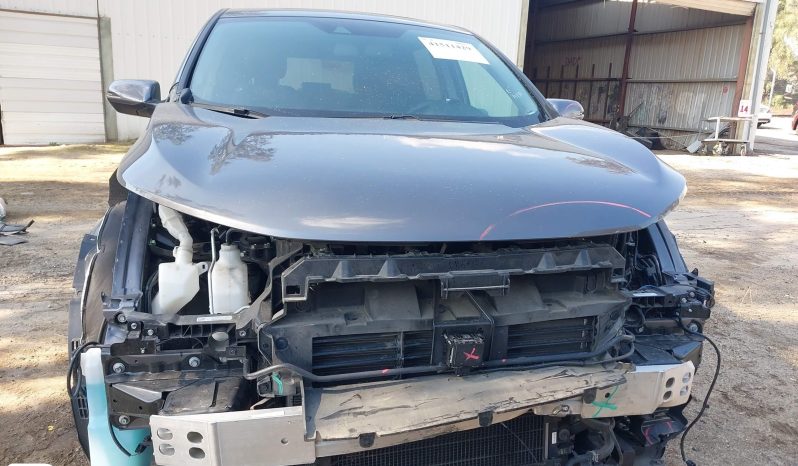
								Honda CR-V full									