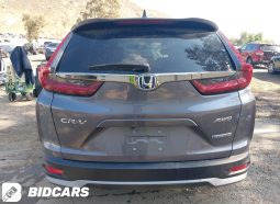 
										Honda CR-V full									