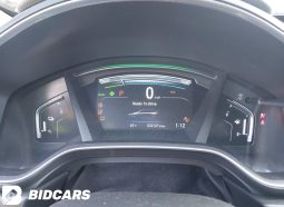 
										Honda CR-V full									