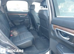
										Honda CR-V full									