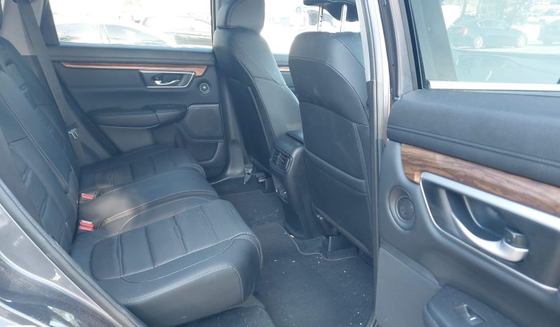 
								Honda CR-V full									