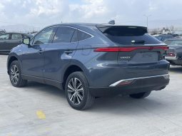 
										Toyota Venza full									