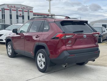 Toyota rav-4