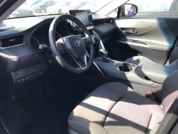 
										Toyota Venza full									