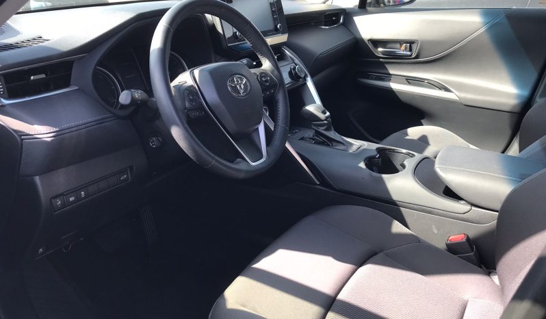 
								Toyota Venza full									