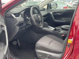 
										Toyota RAV 4 full									