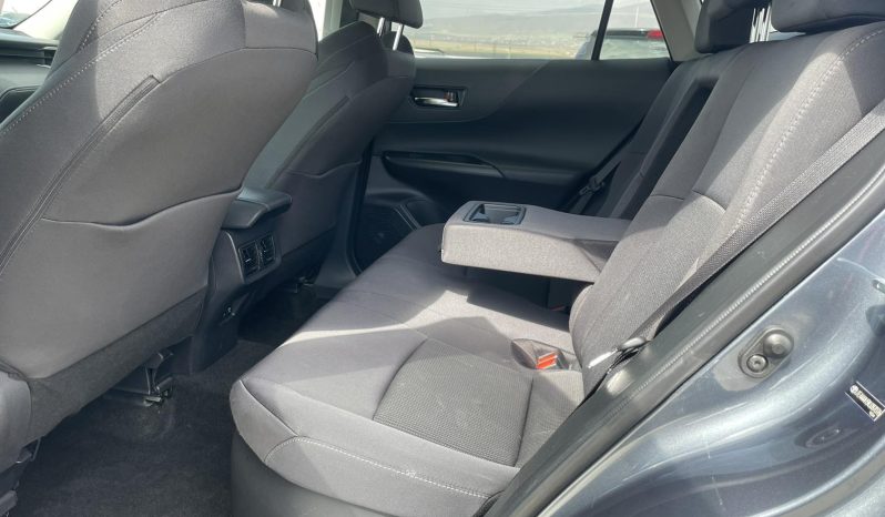 
								Toyota Venza full									