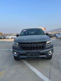 
										Chevrolet Colorado full									