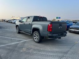 
										Chevrolet Colorado full									