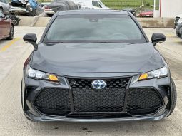 
										Toyota Avalon full									