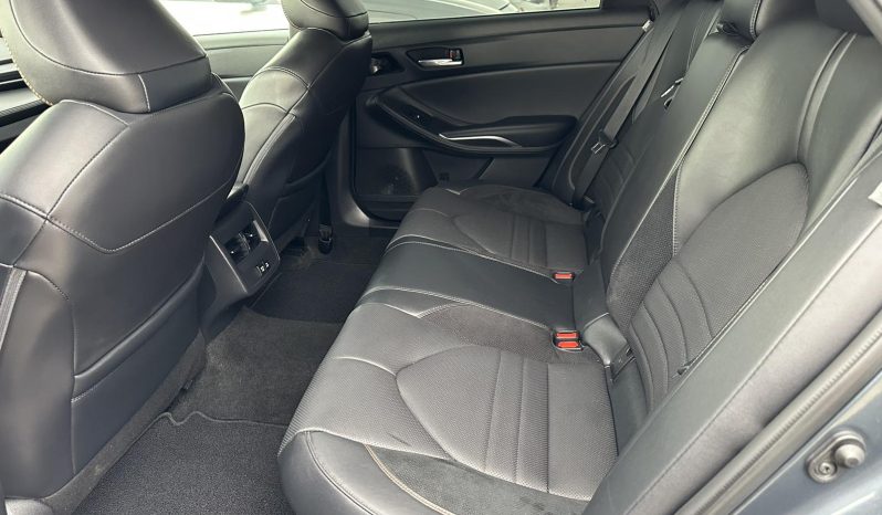 
								Toyota Avalon full									