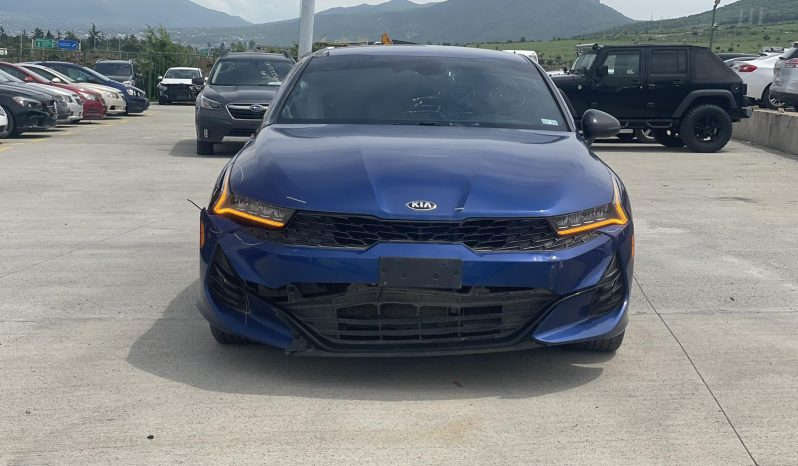 
								Kia K5 full									