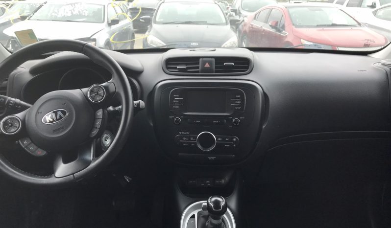 
								kia suol full									