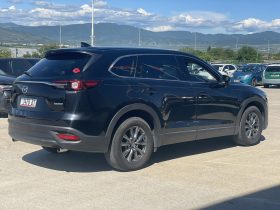 MAZDA CX-9