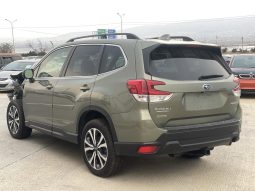 
										Subaru Forester full									