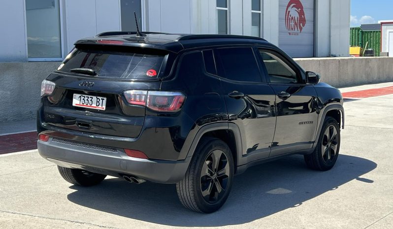 
								JEEP COMPASS full									