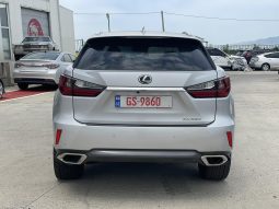 
										LEXUS RX 350 full									