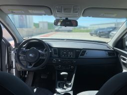 
										KIA NIRO full									