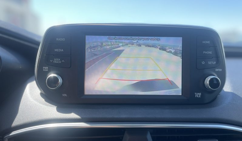 
								HYUNDAI SANTAFE full									