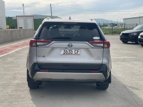 Toyota rav-4