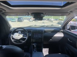 
										HYUNDAI TUCSON full									