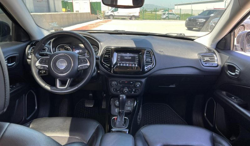
								JEEP COMPASS full									