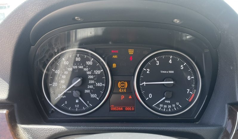 
								BMW 328i full									