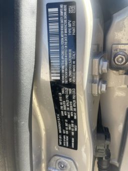 
										MASERATI LEVANTE full									