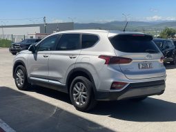 
										HYUNDAI SANTAFE full									