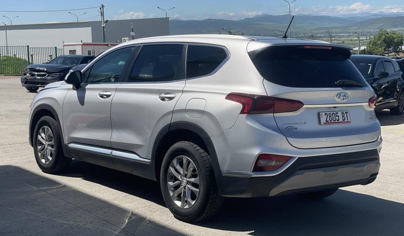 
								HYUNDAI SANTAFE full									