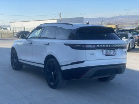 LAND ROVER RANGE ROVER VELARI