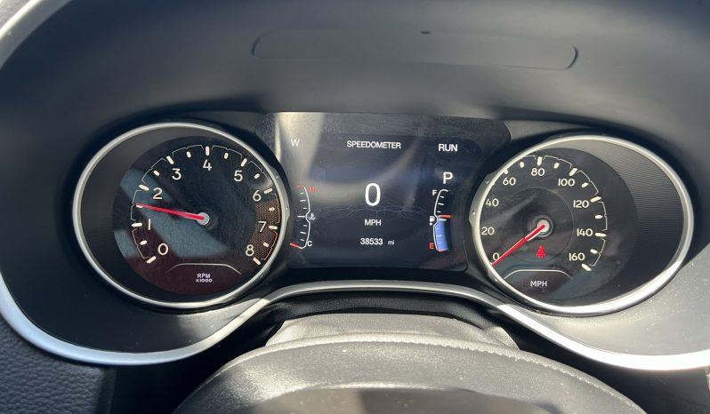 
								JEEP COMPASS full									