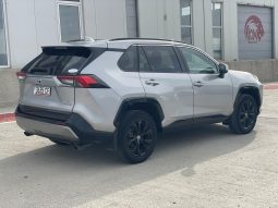 Toyota rav-4