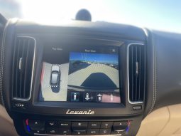 
										MASERATI LEVANTE full									