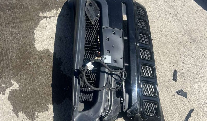 
								JEEP COMPASS full									