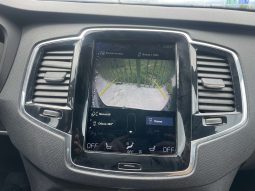 
										VOLVO XC 90 full									
